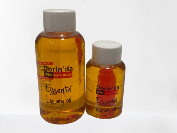 Dorinda Essential Luxury Oil