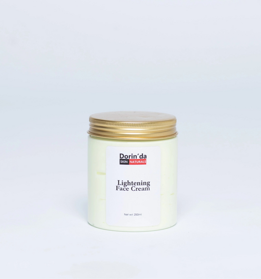 Dorinda Lightening Face Cream