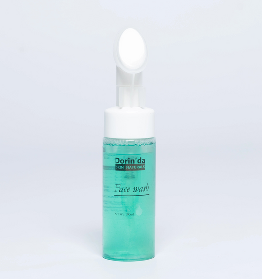 Dorinda Face Wash 100ml