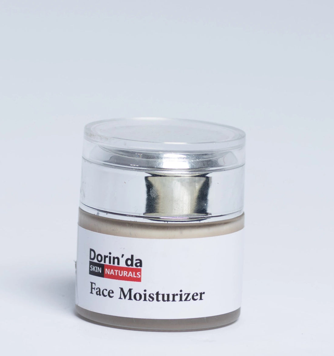 Dorinda Face Moisturizer