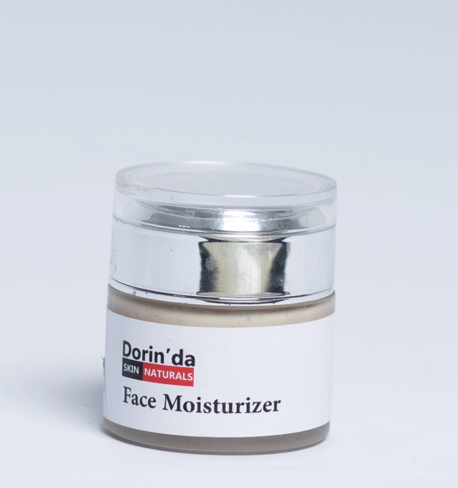 Dorinda Face Moisturizer