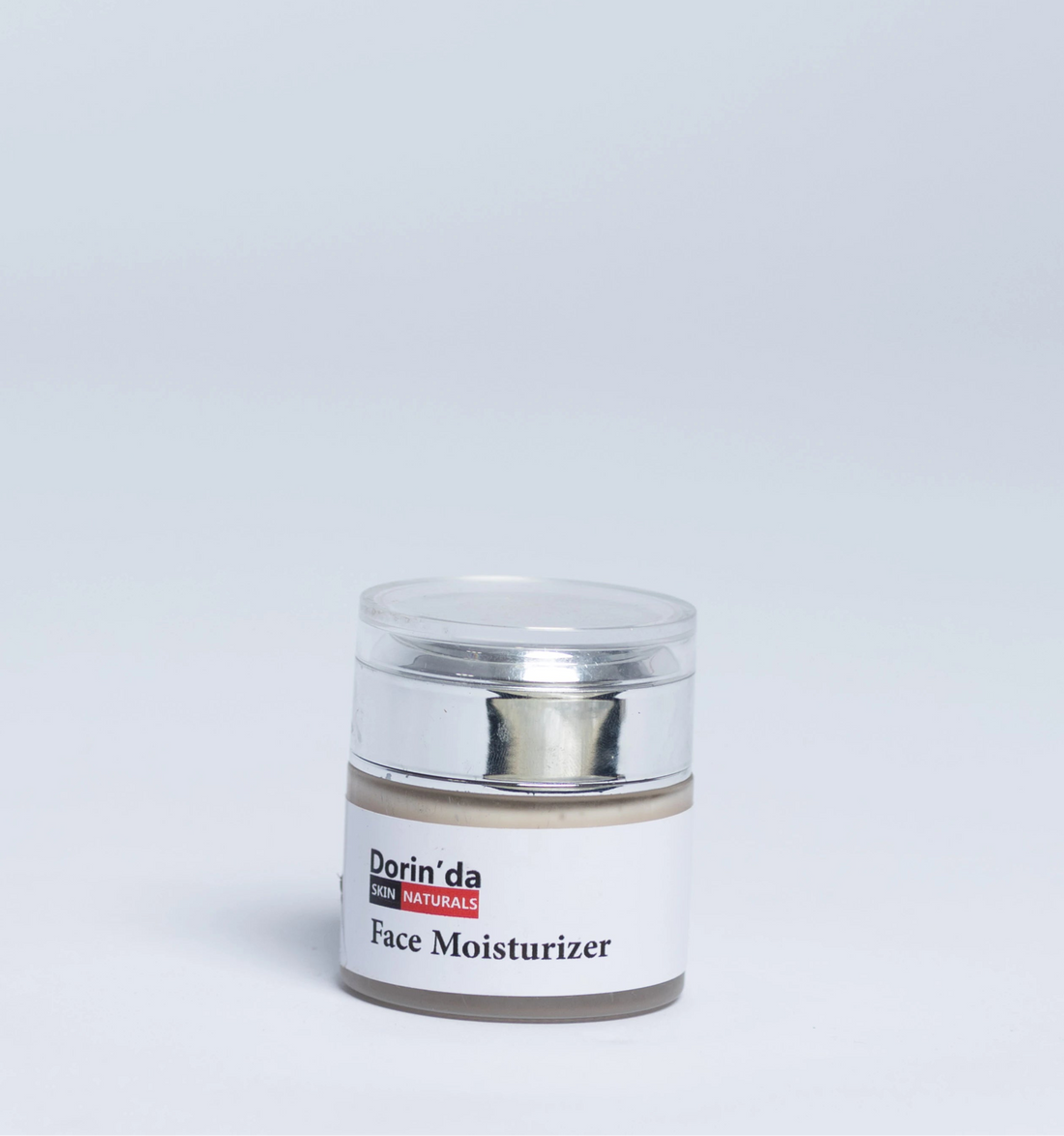Dorinda Face Moisturizer
