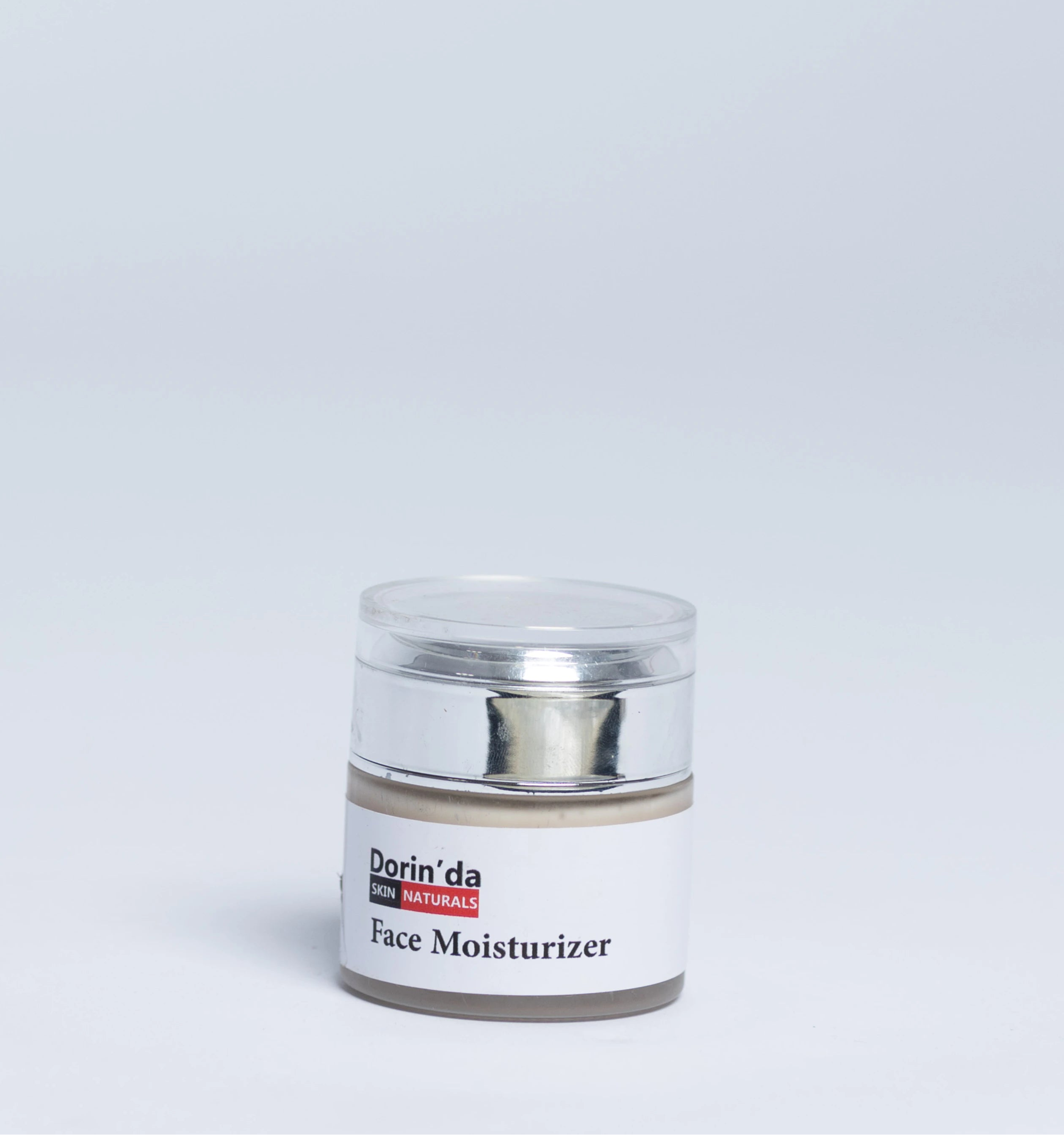 Dorinda Face Moisturizer