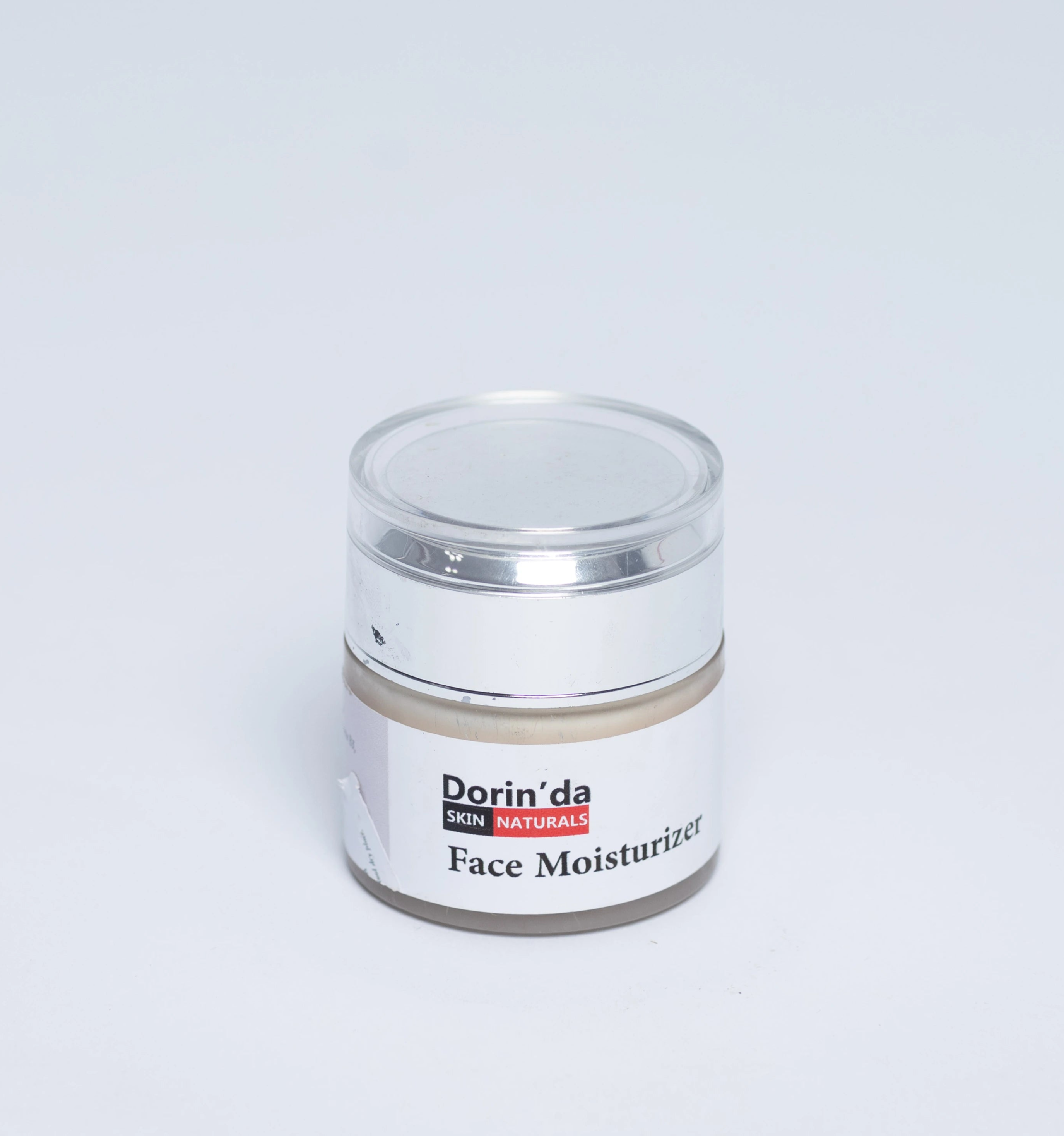 Dorinda Face Moisturizer