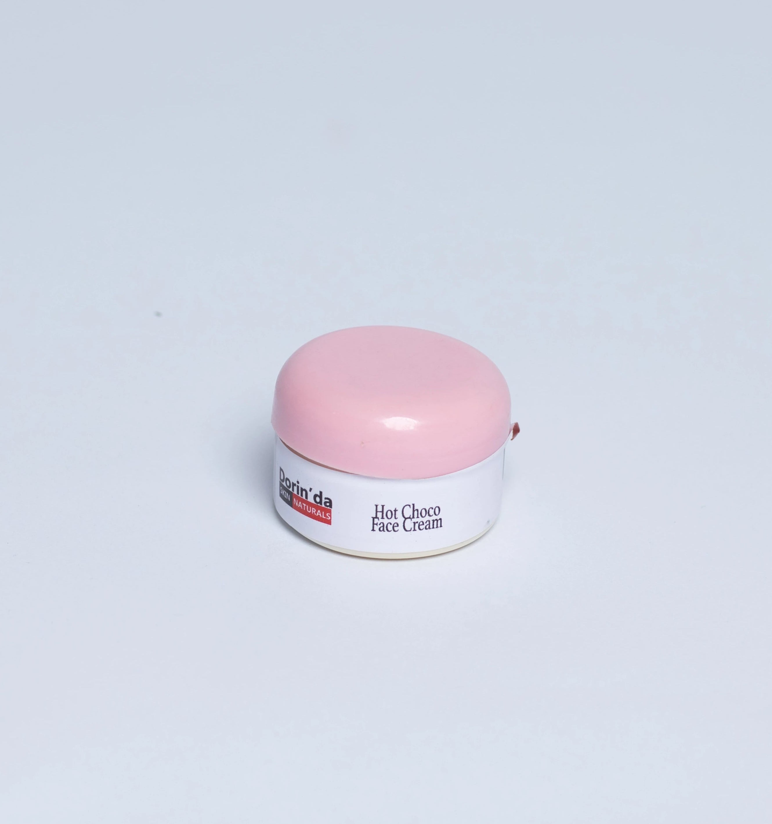 Dorinda Hot Choco Face Cream