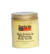 Dorinda Skin Polish and Whitening Body Scrub