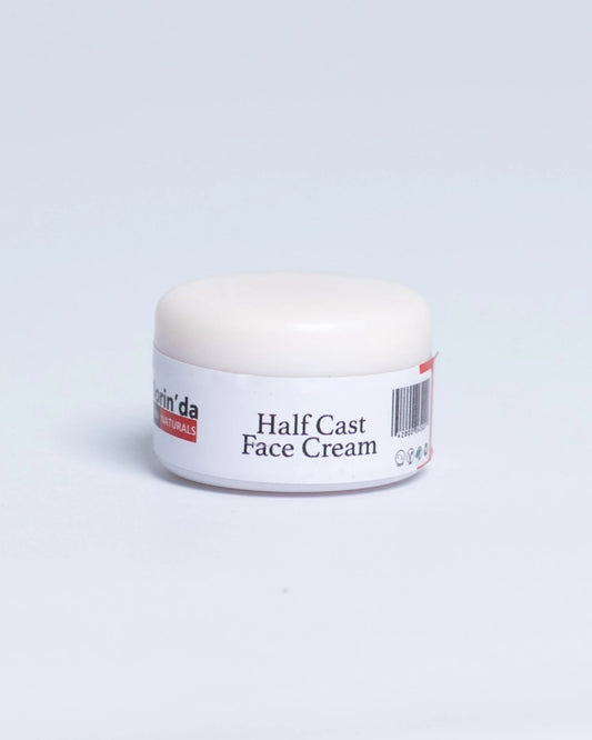 Dorinda Half-Cast Face Cream