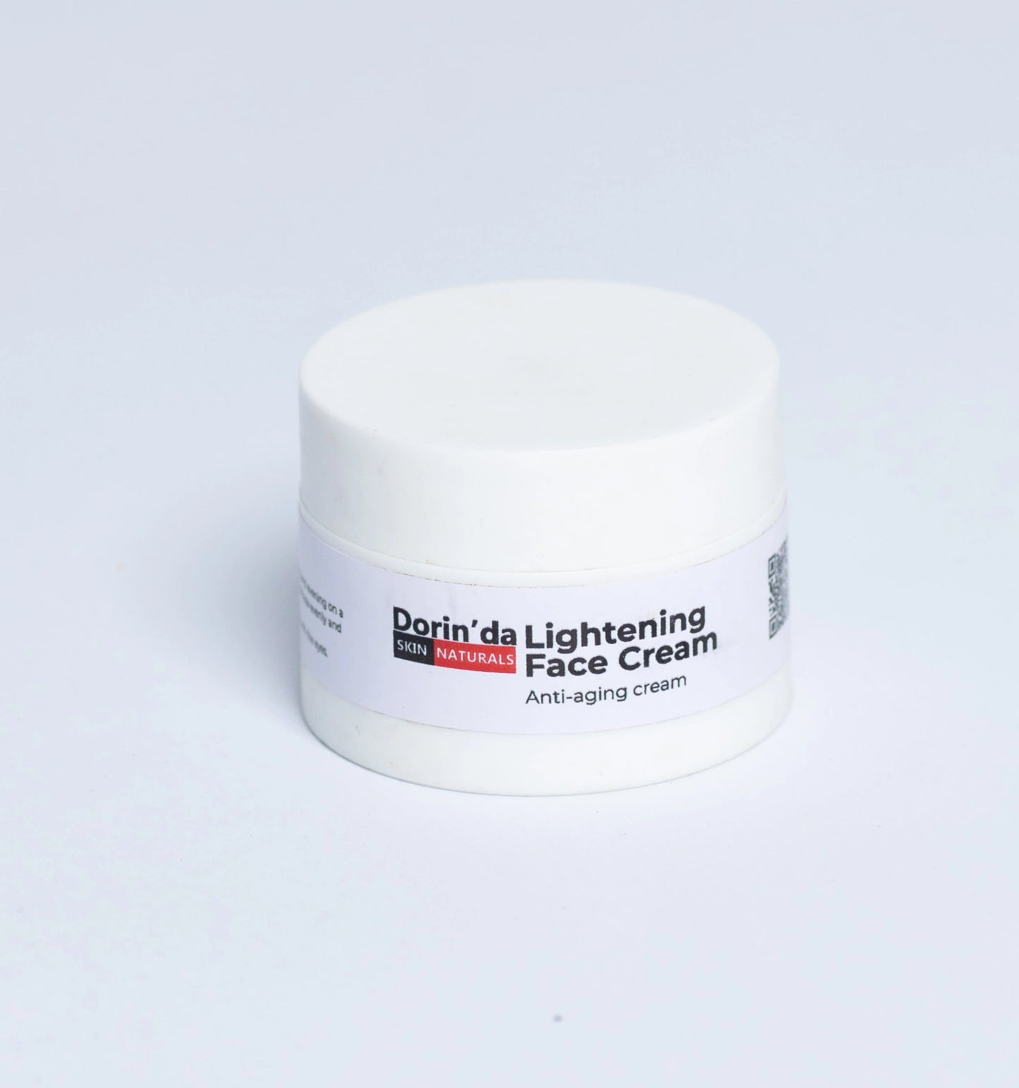 Dorinda Lightening Face Cream