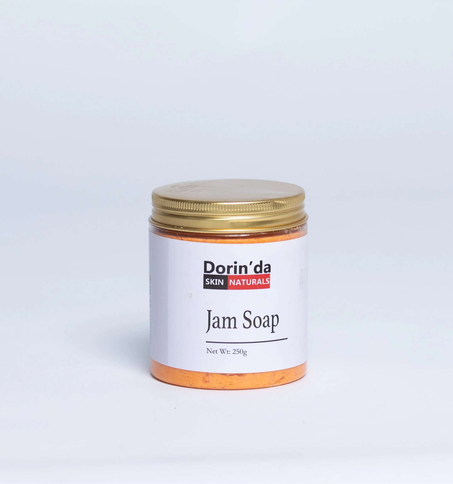 Dorinda Jam Soap