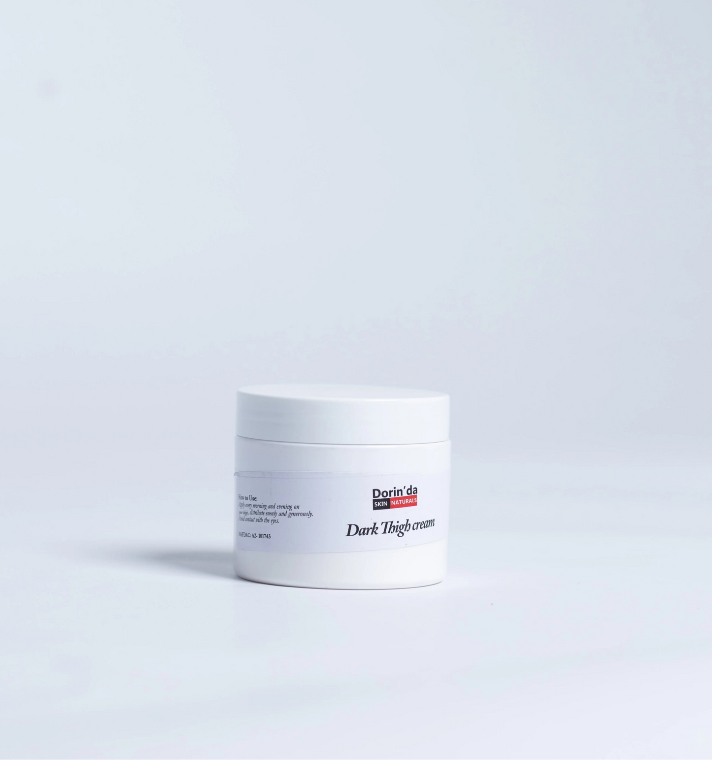 Dorinda Dark Thigh Cream