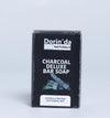 Dorinda Charcoal Deluxe Bar Soap