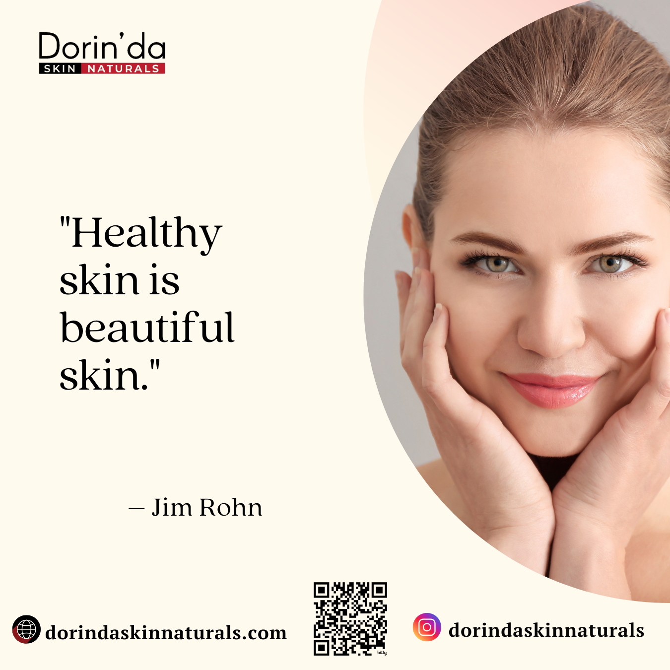 Healthy Skin is Beautiful Skin: Unveiling the Secret to Radiance