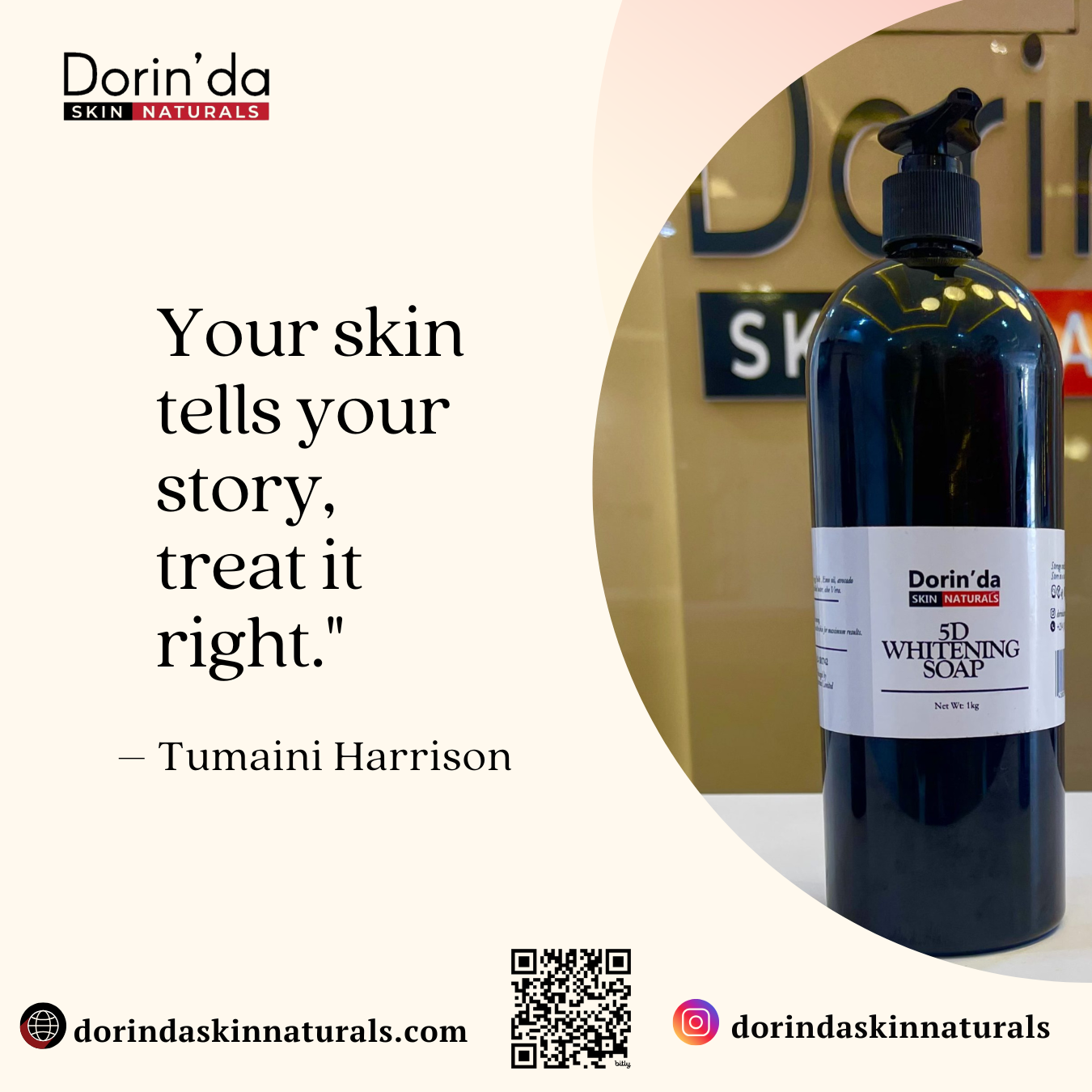 Your Skin Tells Your Story: Treat It Right