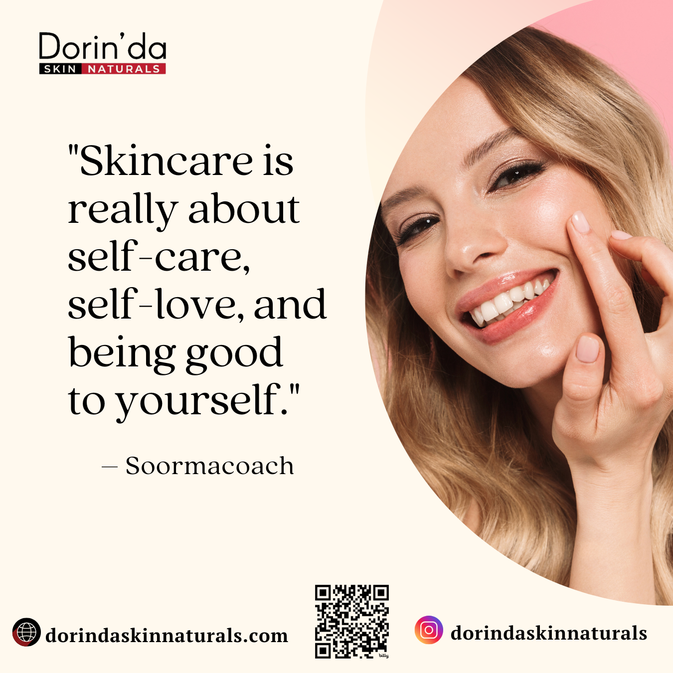 Skincare: The Art of Self-Care, Self-Love, and Being Good to Yourself