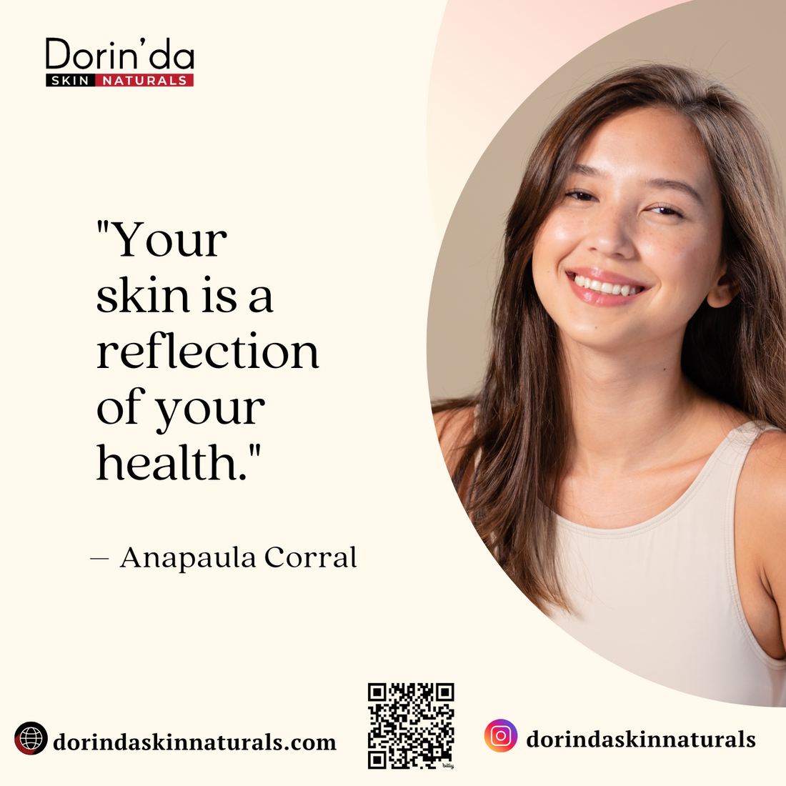 Your Skin is a Reflection of Your Health: Unveiling the Connection Between Dermatology and Well-Being