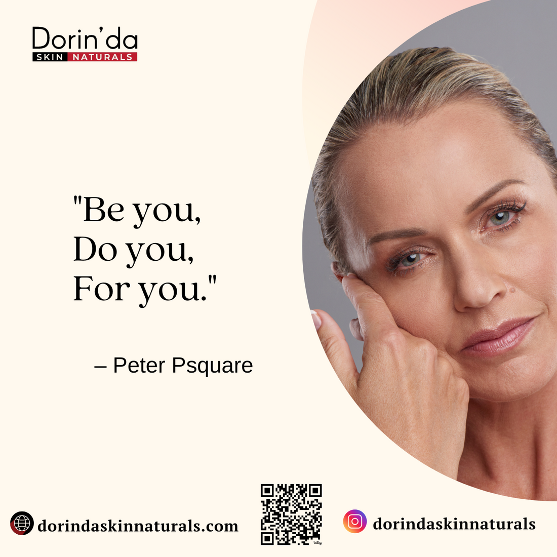 Be You, Do You, For You: The Empowering Journey of Self-Discovery