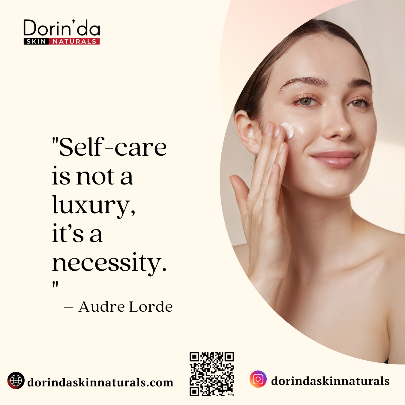 The Unspoken Truth: Self-Care is Not a Luxury, It's a Necessity