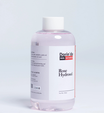 Dorinda Rose Hydrosol