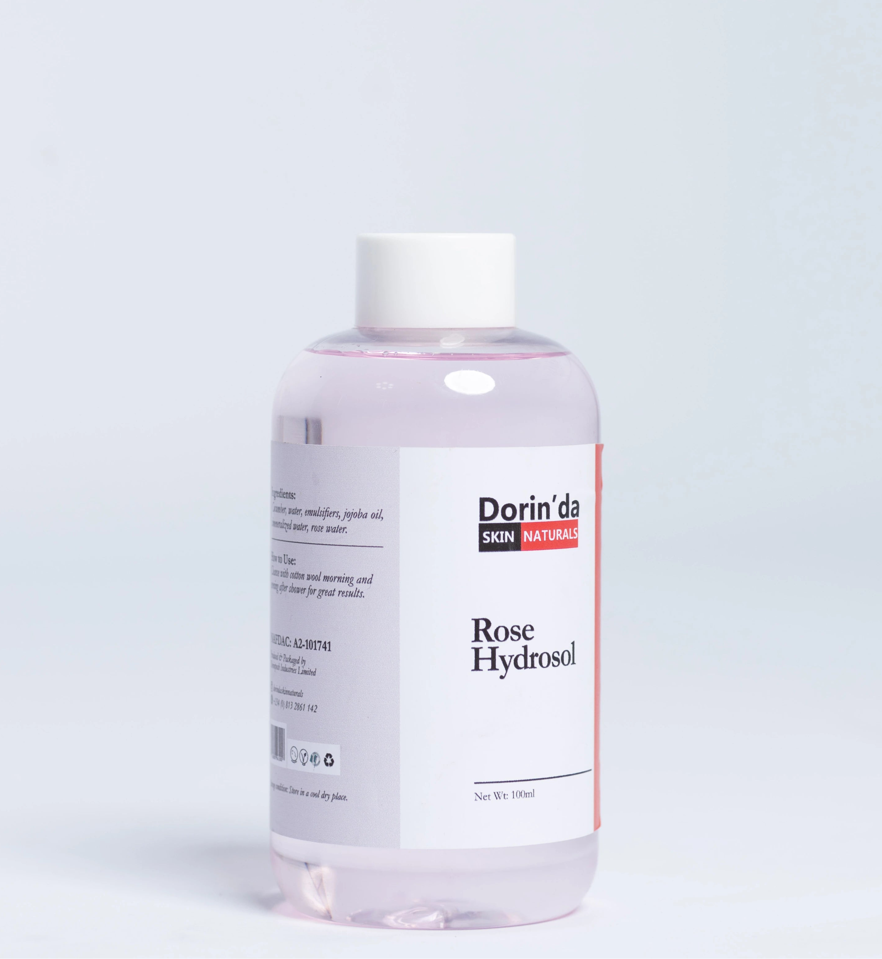 Dorinda Rose Hydrosol