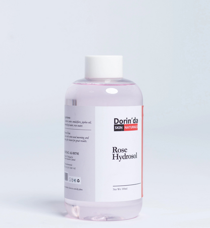 Dorinda Rose Hydrosol