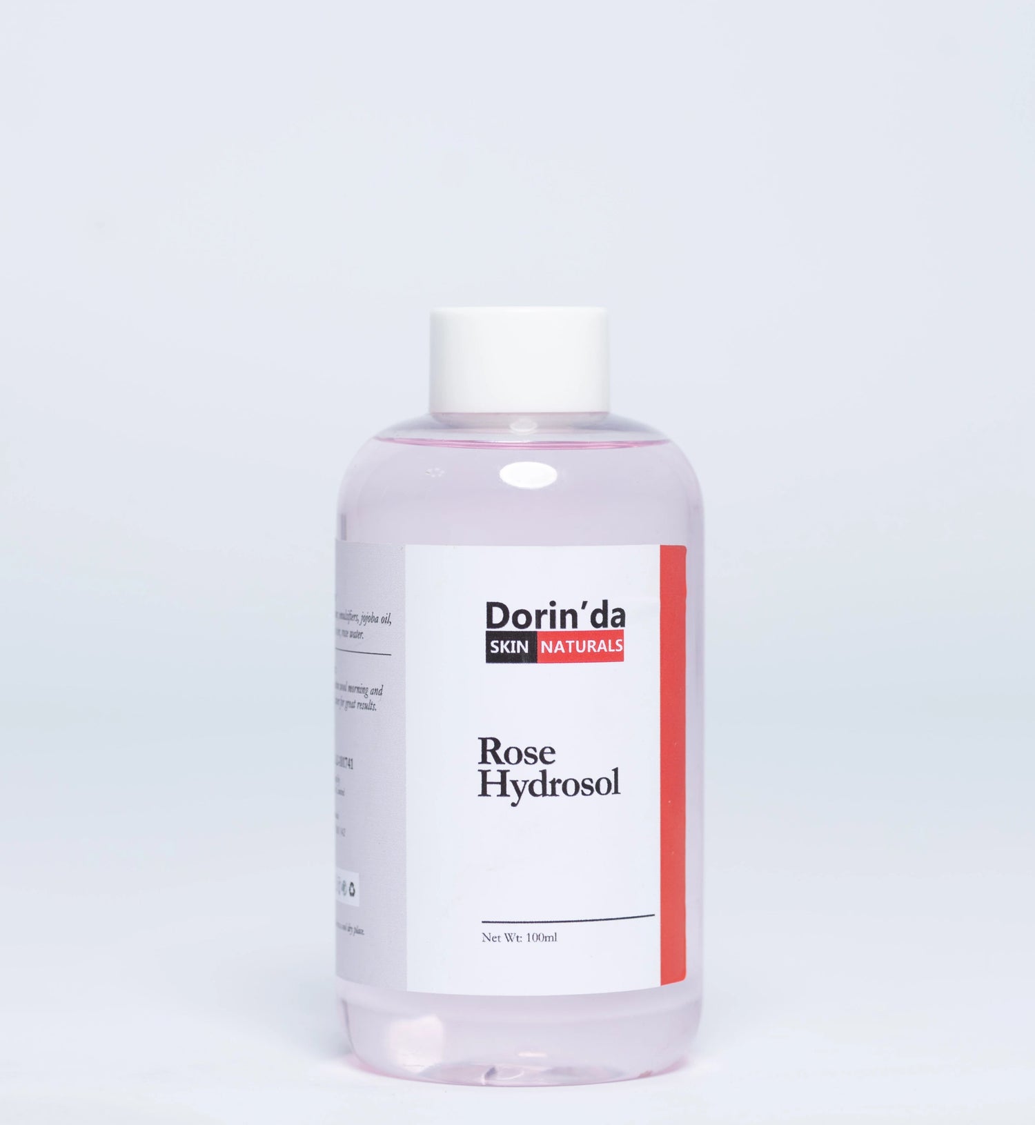 Dorinda Rose Hydrosol