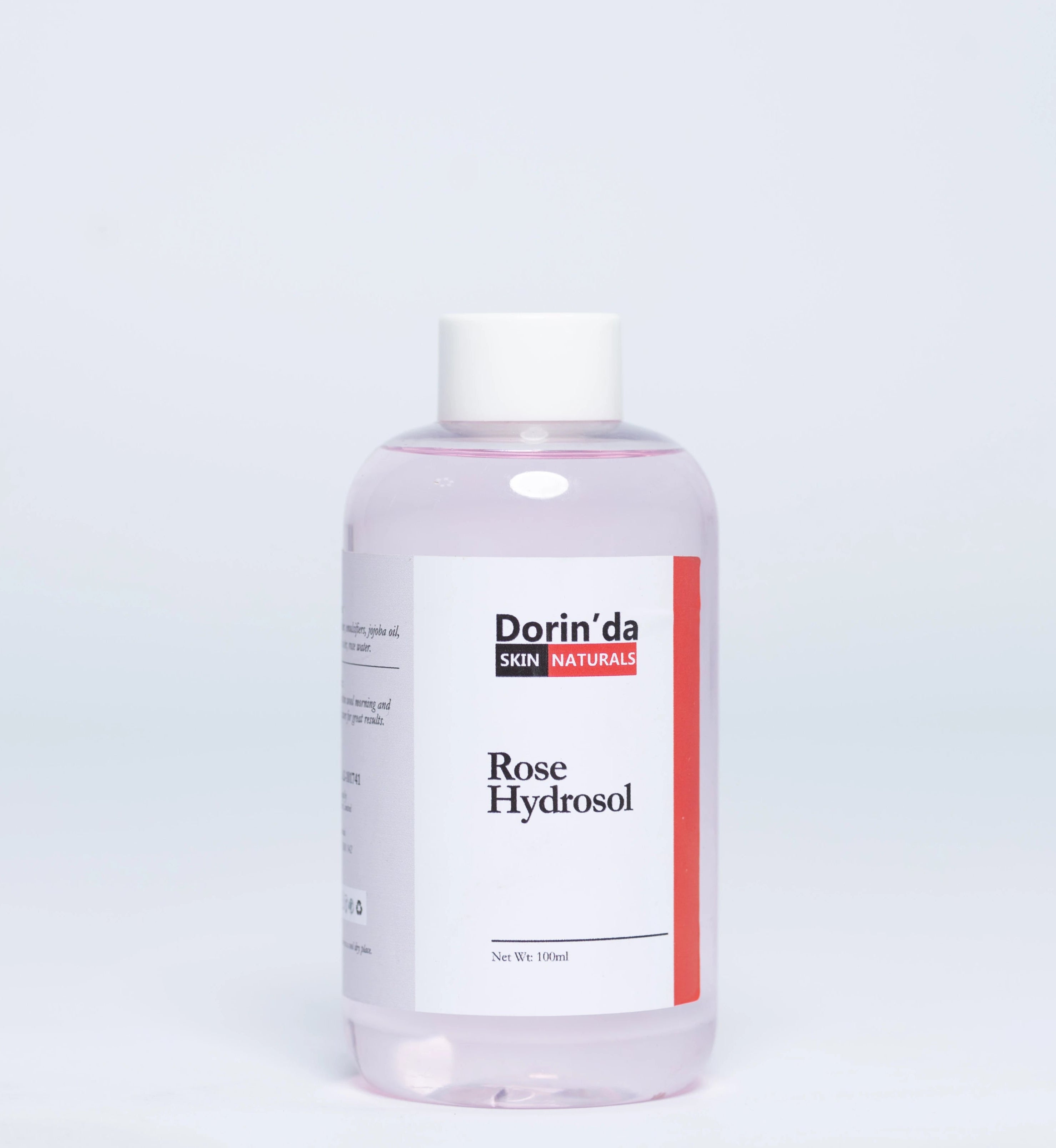 Dorinda Rose Hydrosol