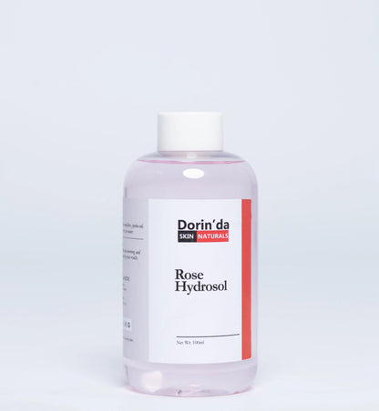 Dorinda Rose Hydrosol
