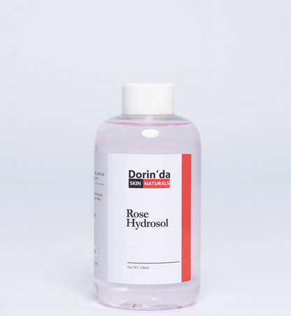 Dorinda Rose Hydrosol