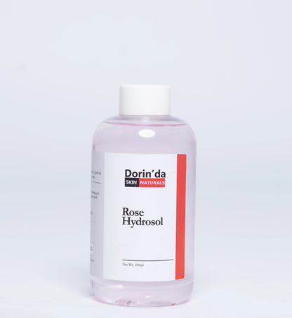 Dorinda Rose Hydrosol