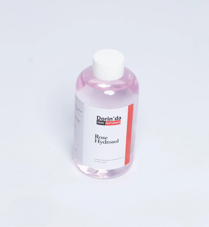 Dorinda Rose Hydrosol