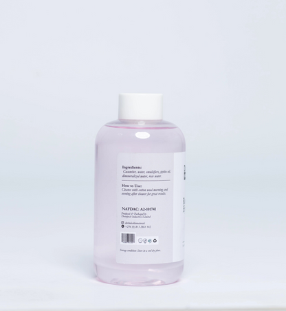 Dorinda Rose Hydrosol