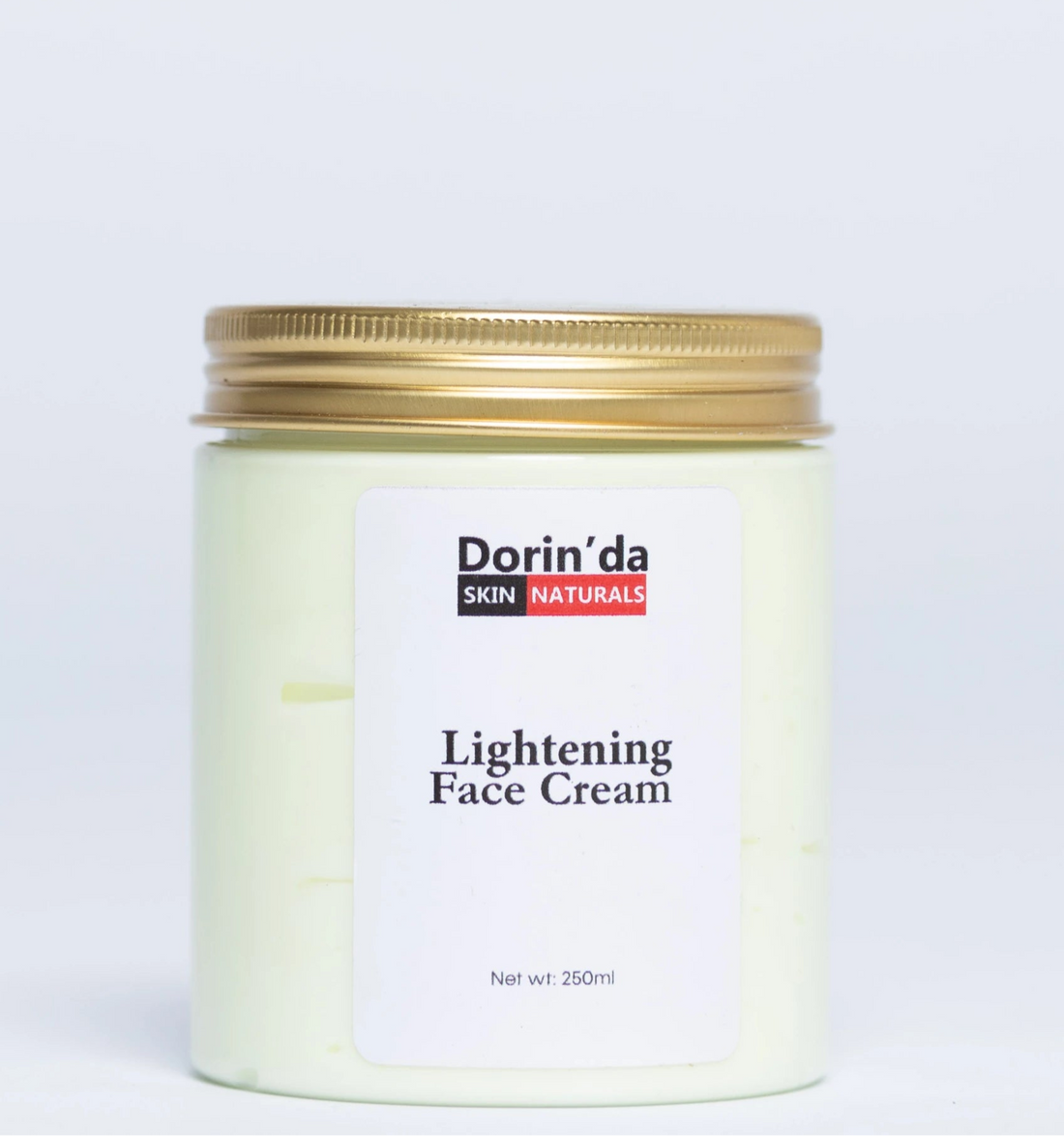 Dorinda Lightening Face Cream