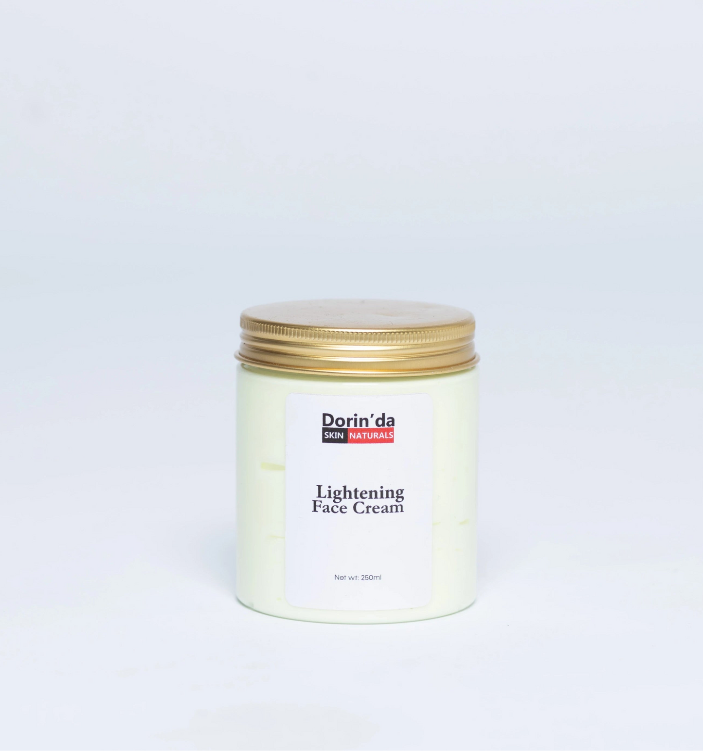 Dorinda Lightening Face Cream