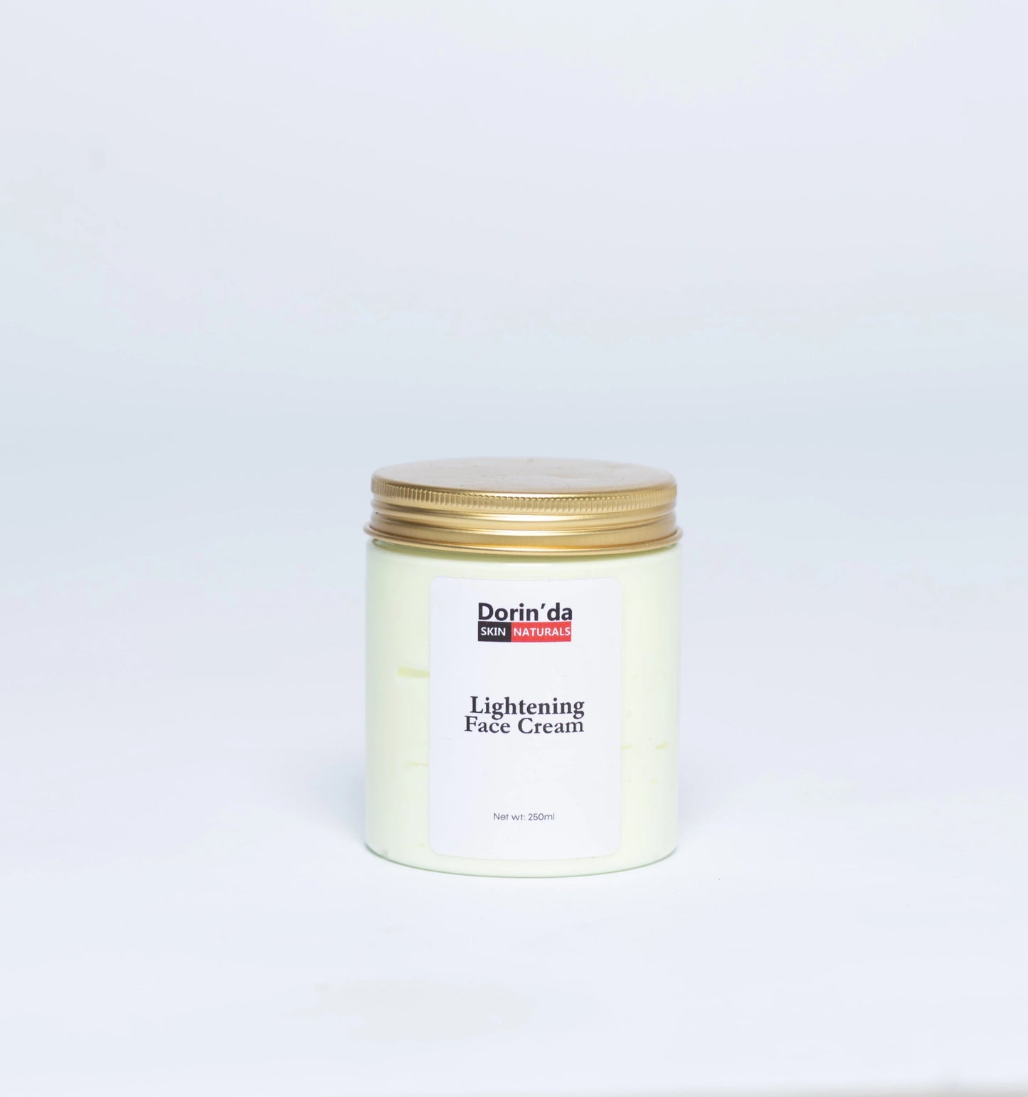 Dorinda Lightening Face Cream