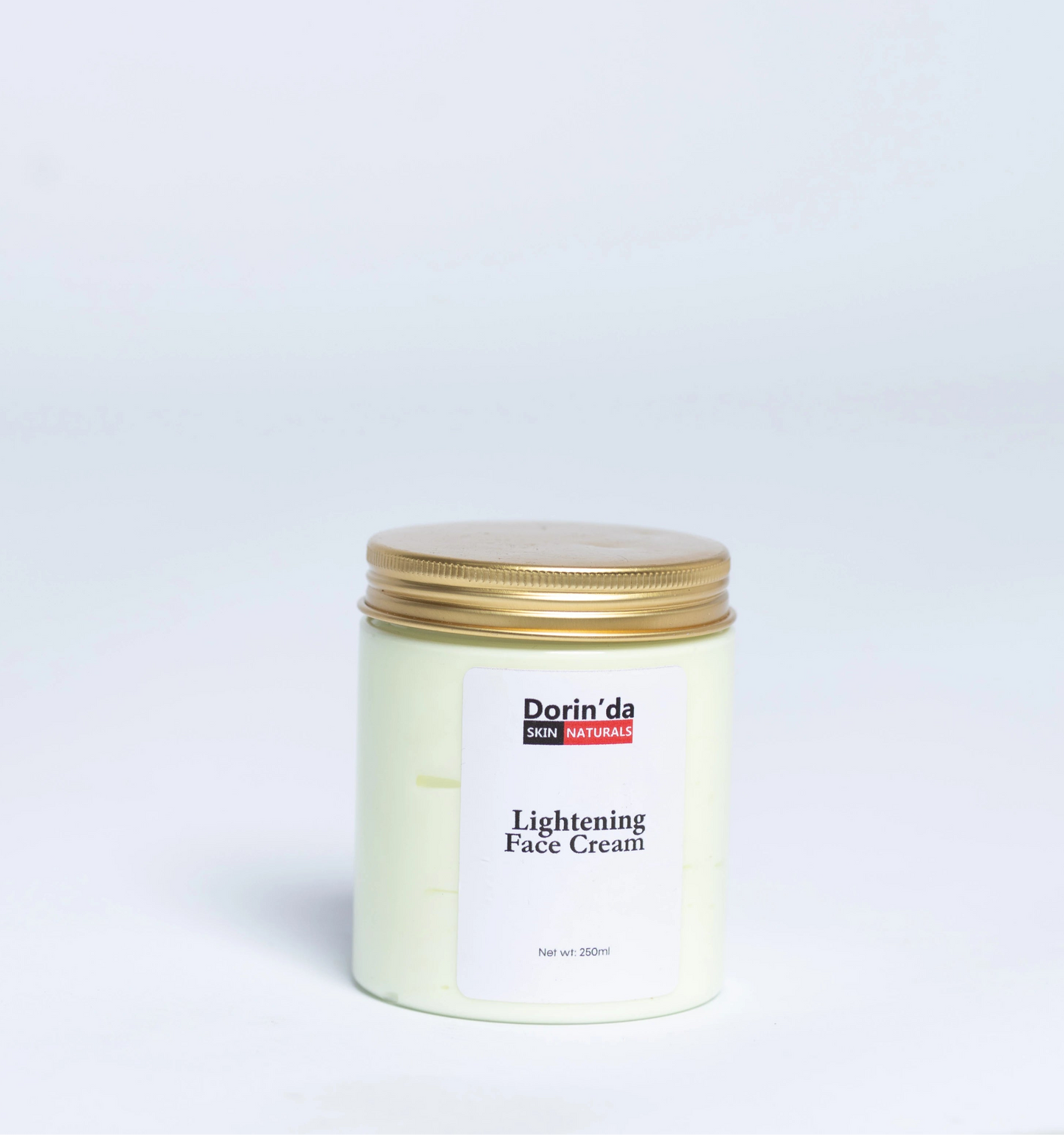 Dorinda Lightening Face Cream