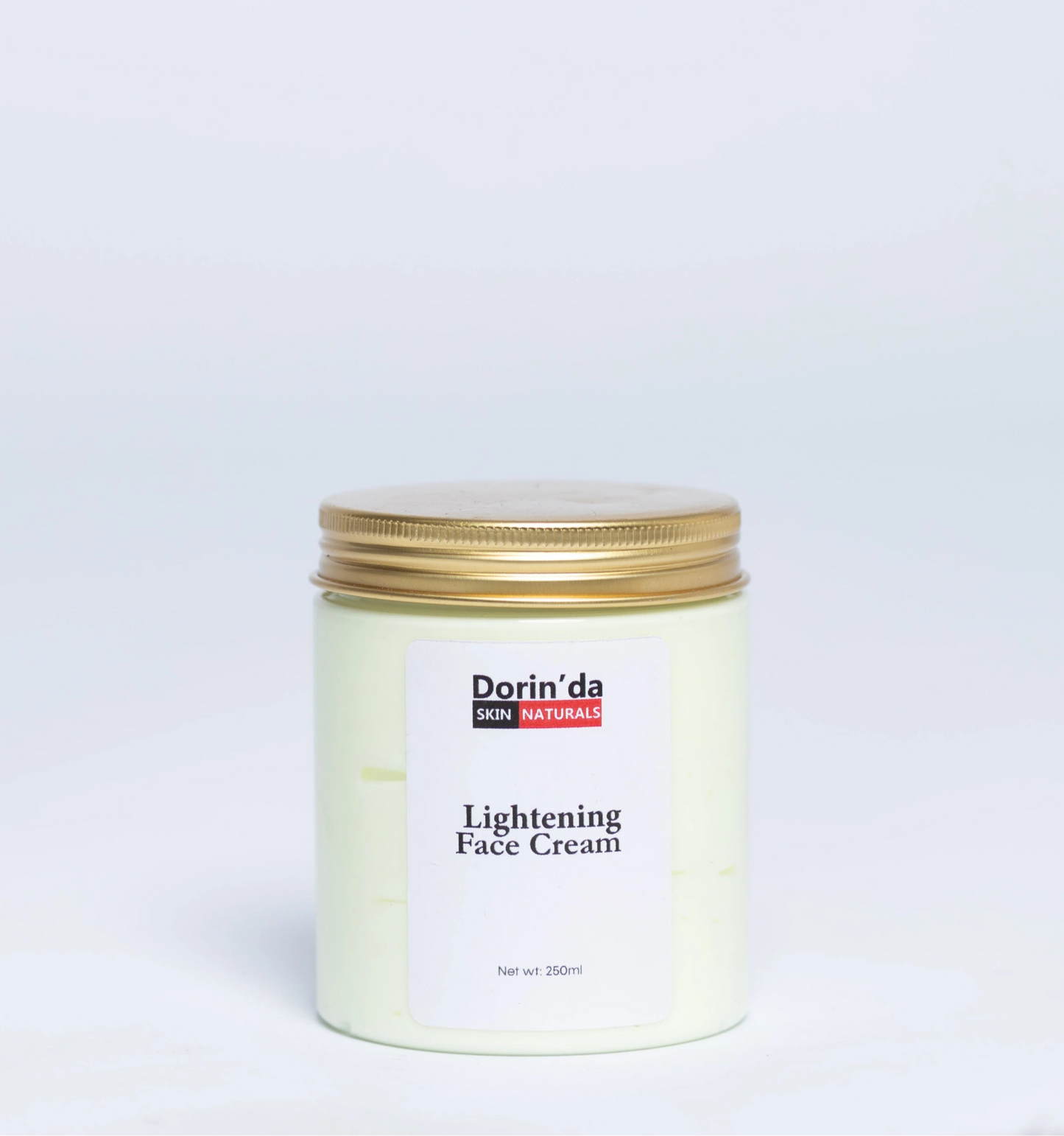 Dorinda Lightening Face Cream