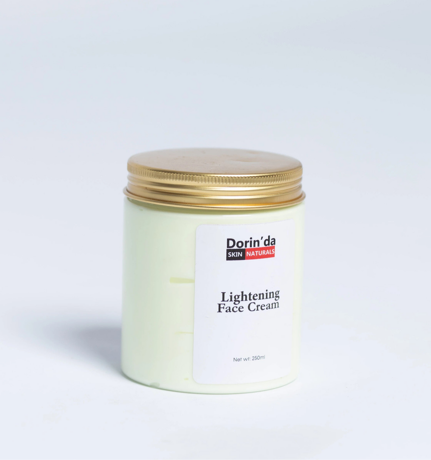 Dorinda Lightening Face Cream