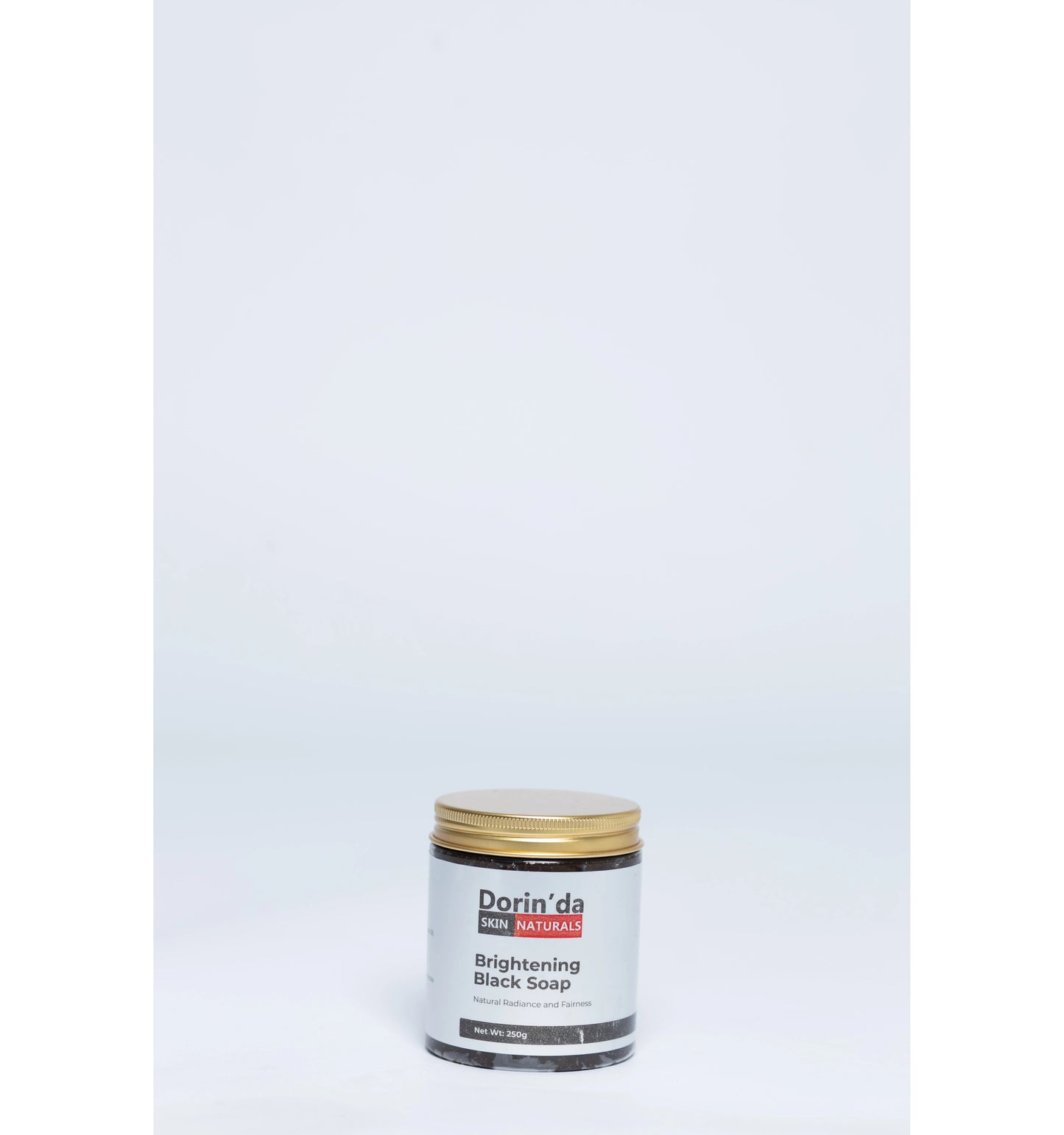 Dorinda Brightening Black Soap