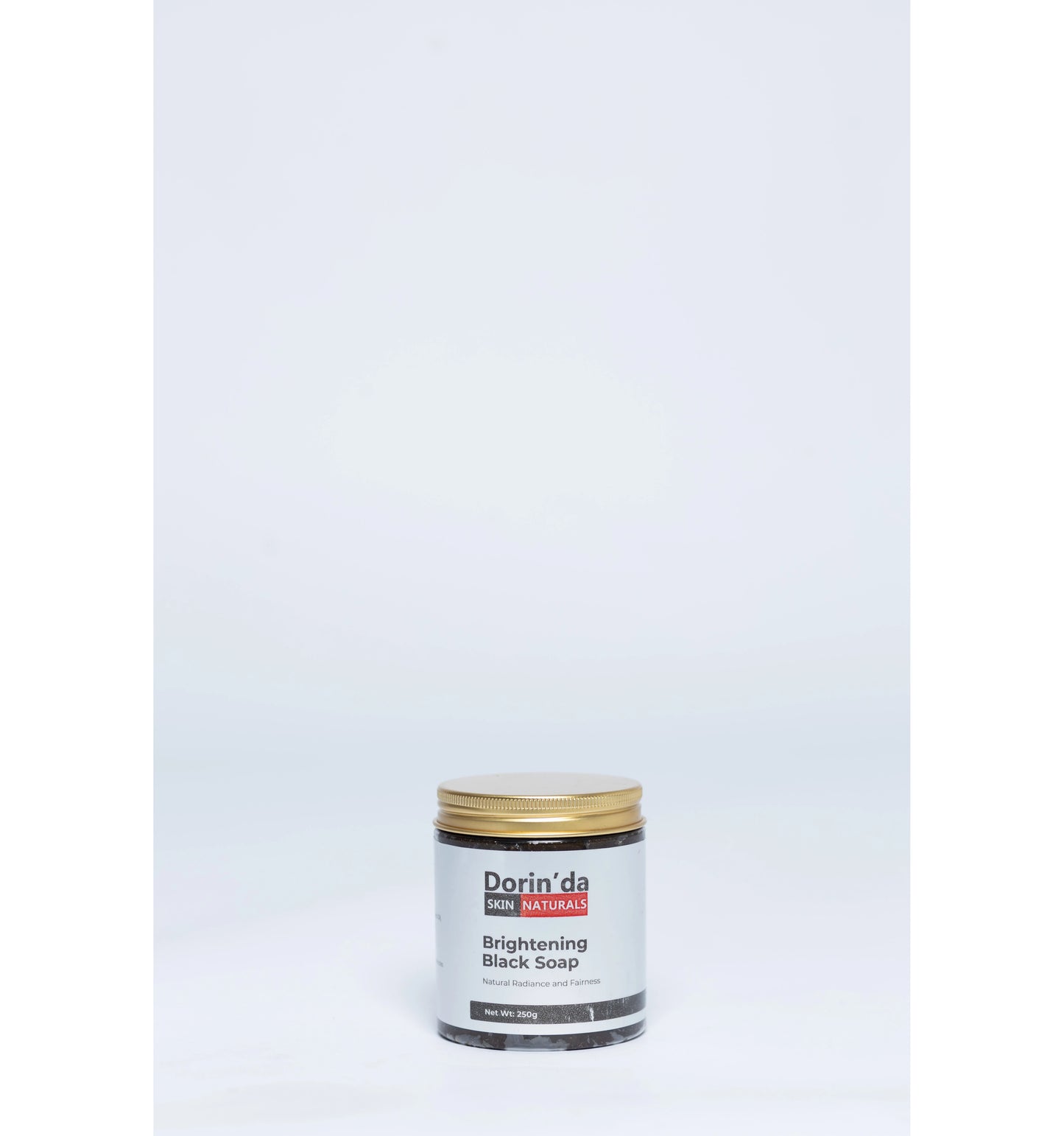 Dorinda Brightening Black Soap