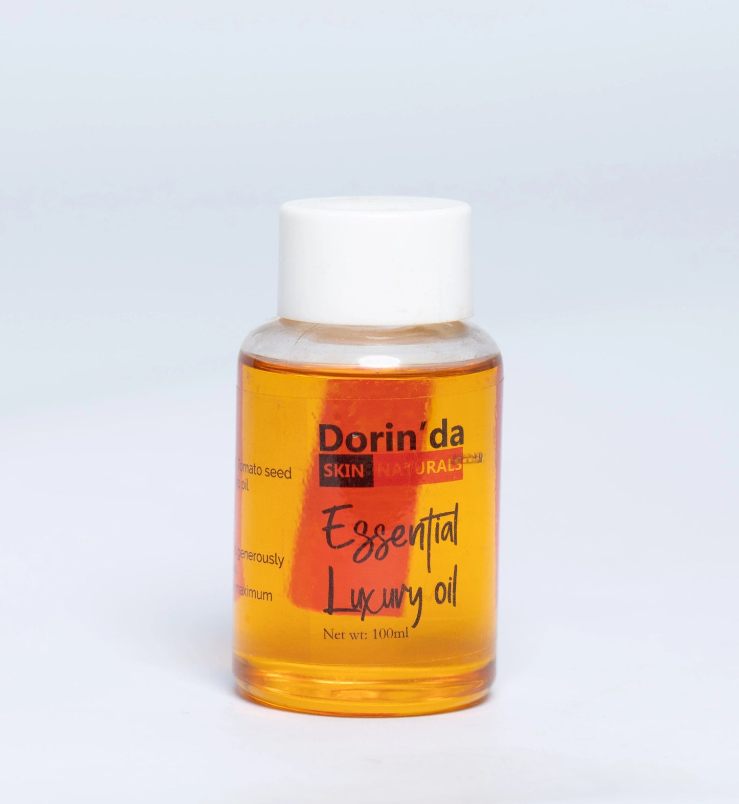 Dorinda Essential Luxury Oil