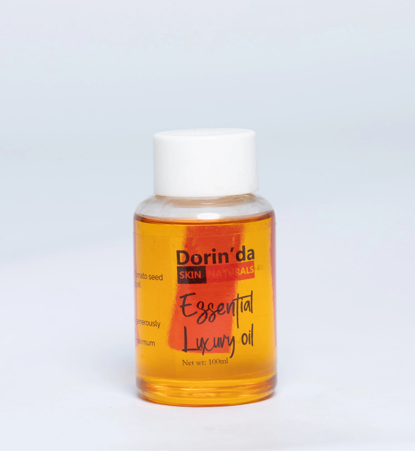 Dorinda Essential Luxury Oil