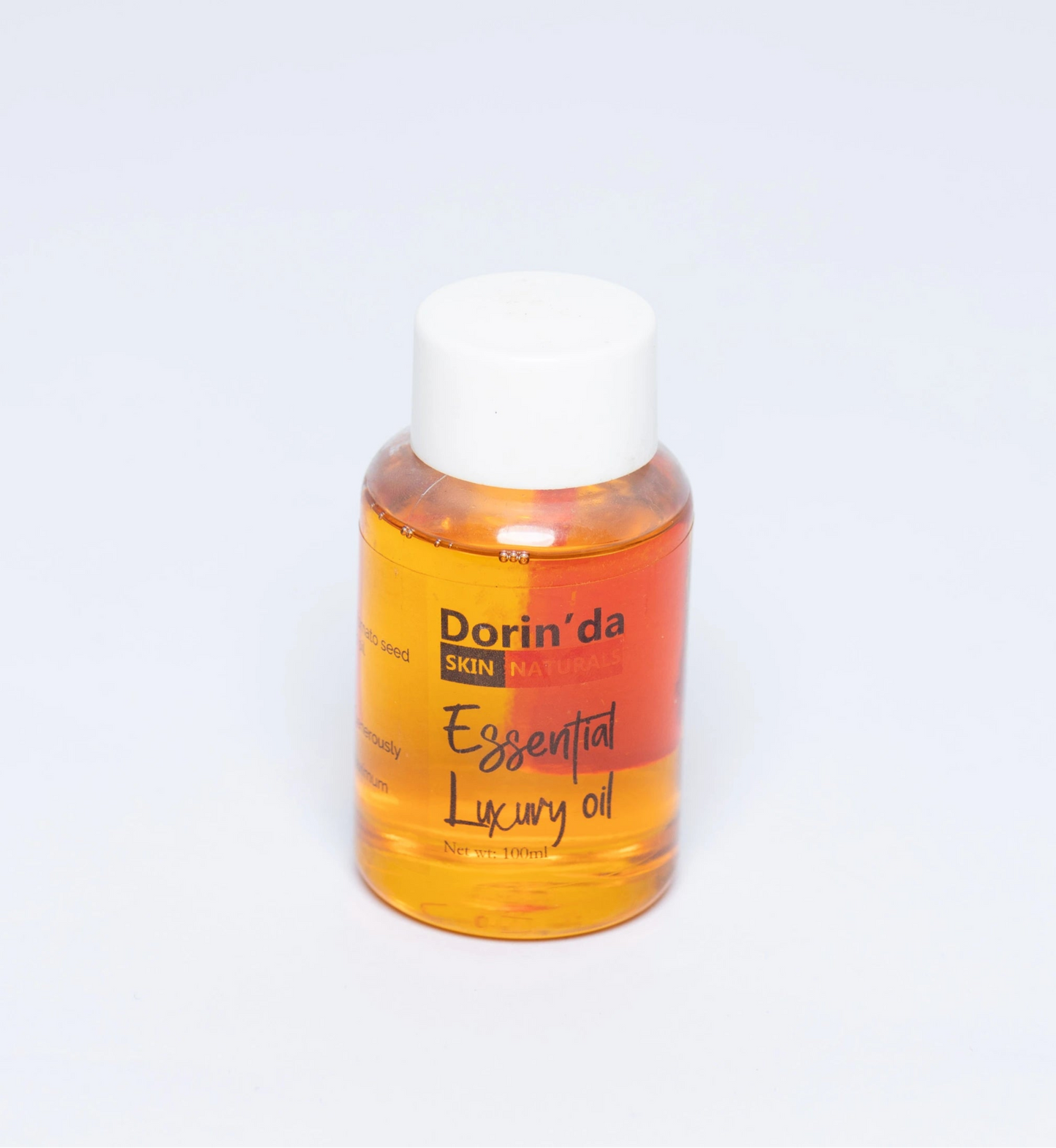 Dorinda Essential Luxury Oil