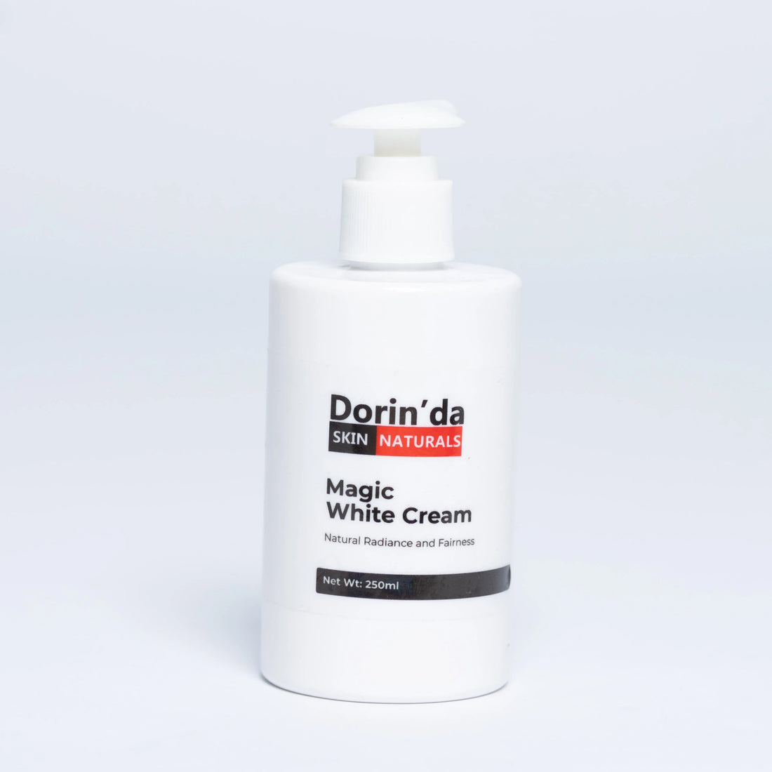 Dorinda Magic White Cream