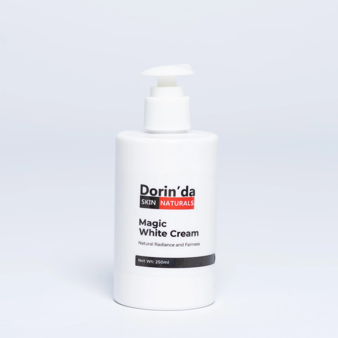 Dorinda Magic White Cream