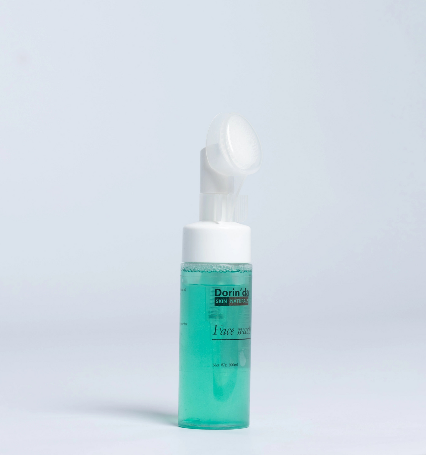 Dorinda Face Wash 100ml