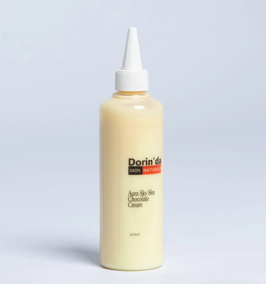 Dorinda Aura Sky Hot Chocolate Cream 250ml