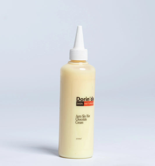 Dorinda Aura Sky Hot Chocolate Cream 250ml