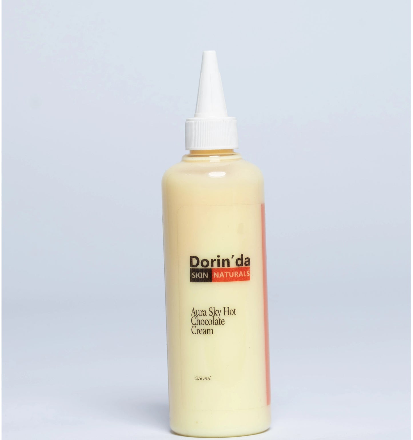 Dorinda Aura Sky Hot Chocolate Cream 250ml