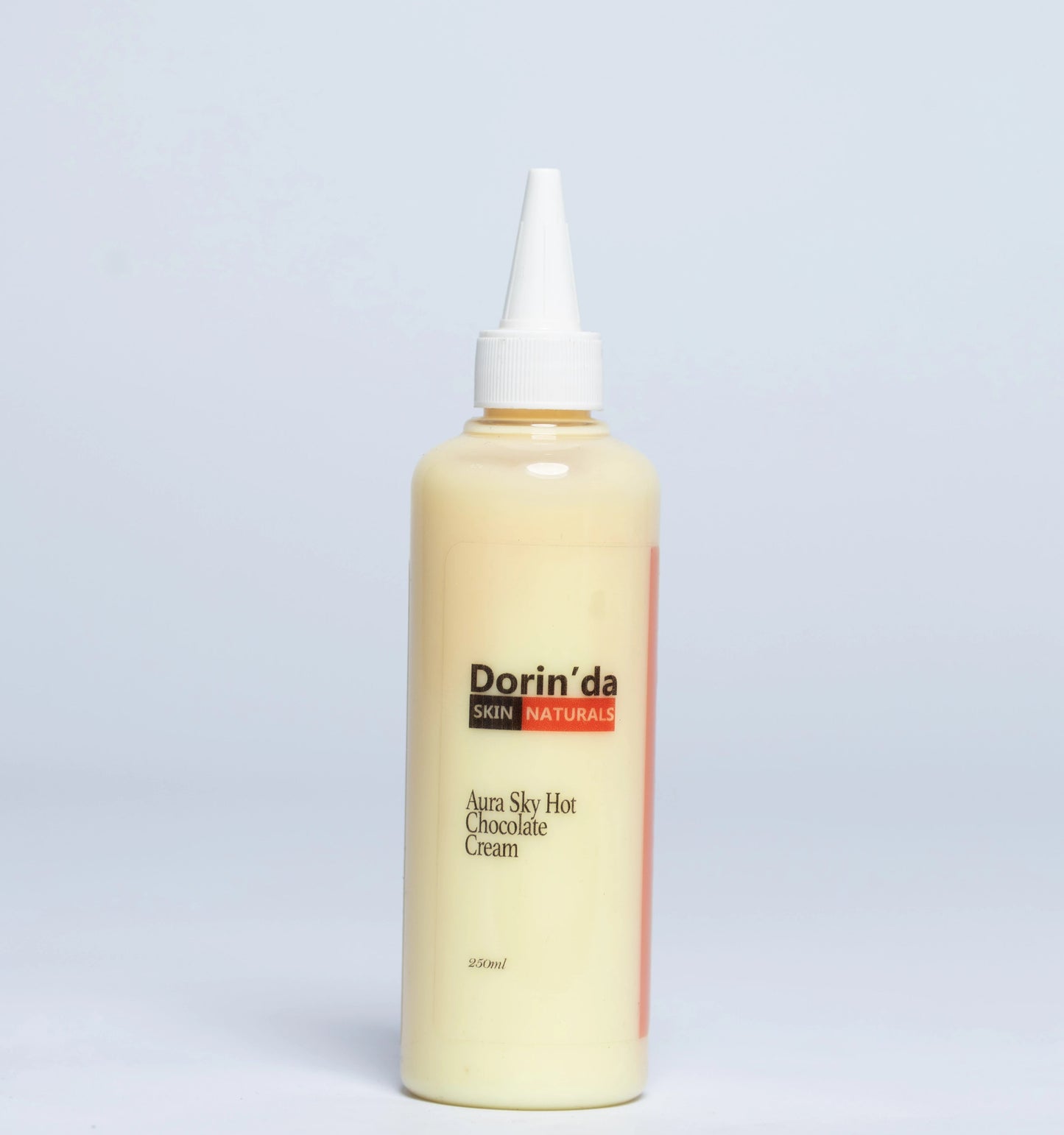 Dorinda Aura Sky Hot Chocolate Cream 250ml