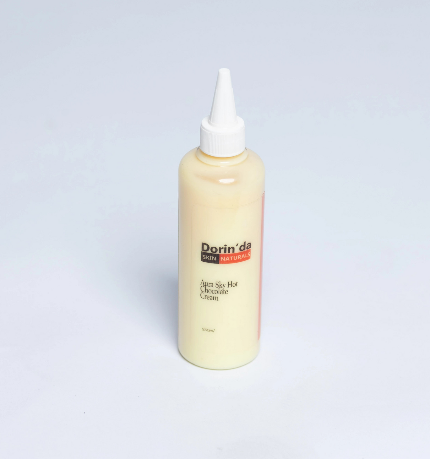 Dorinda Aura Sky Hot Chocolate Cream 250ml